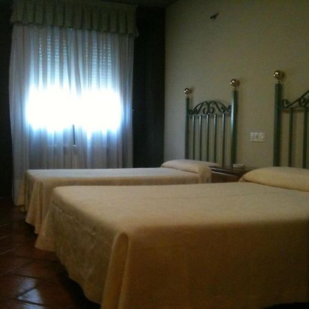 Hotel El Balcon อาบีเลส ภายนอก รูปภาพ