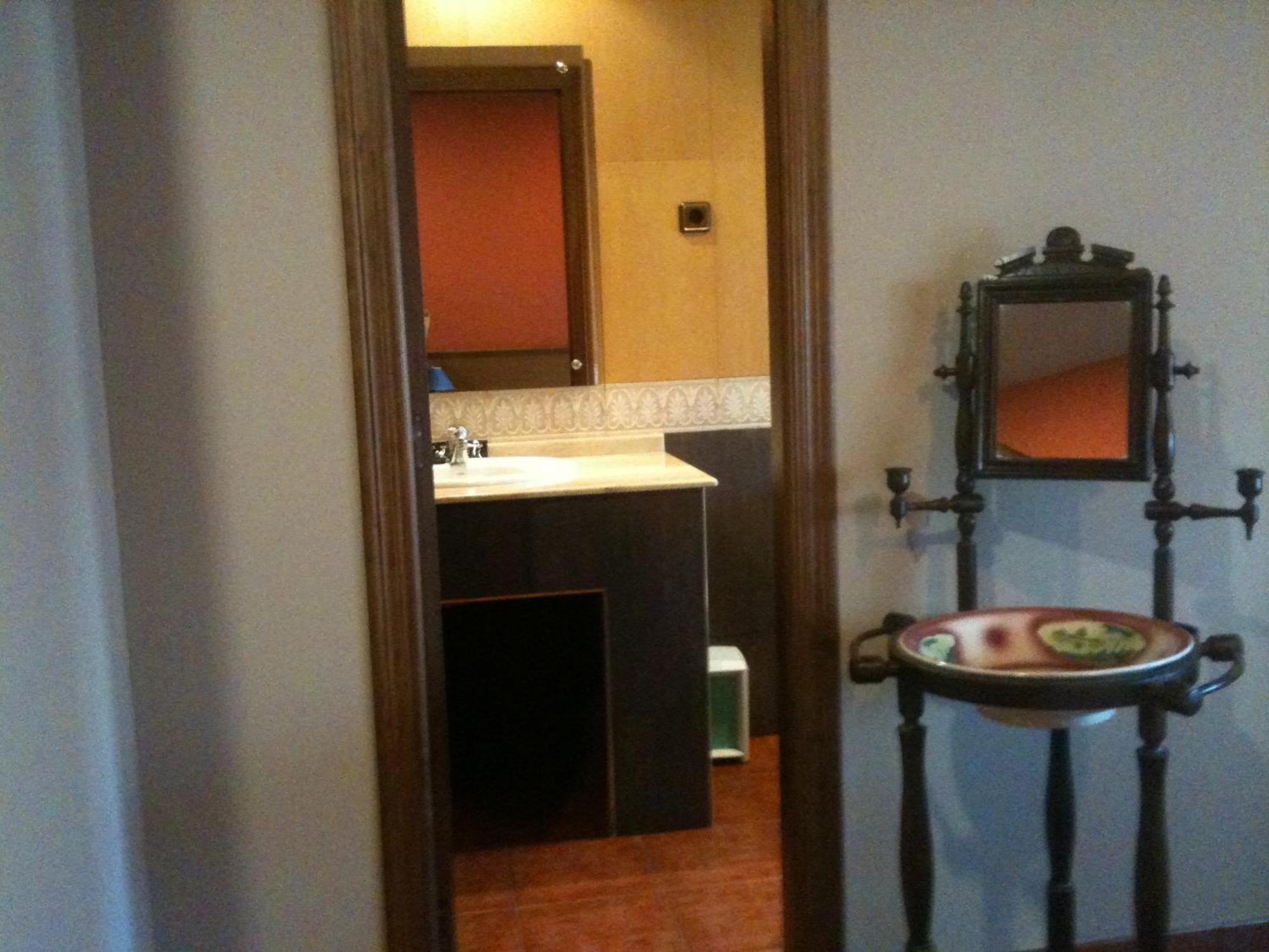 Hotel El Balcon อาบีเลส ภายนอก รูปภาพ