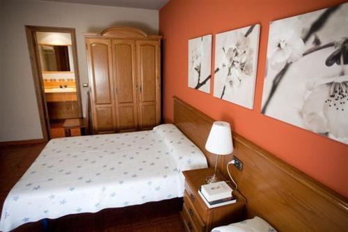 Hotel El Balcon อาบีเลส ภายนอก รูปภาพ