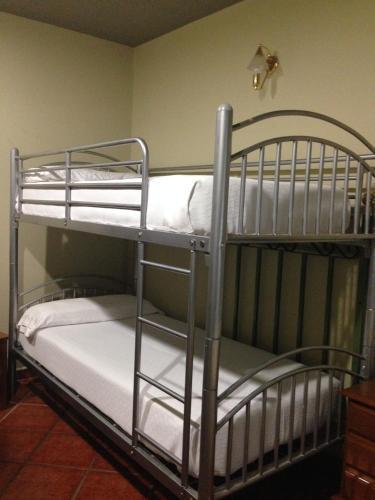 Hotel El Balcon อาบีเลส ภายนอก รูปภาพ